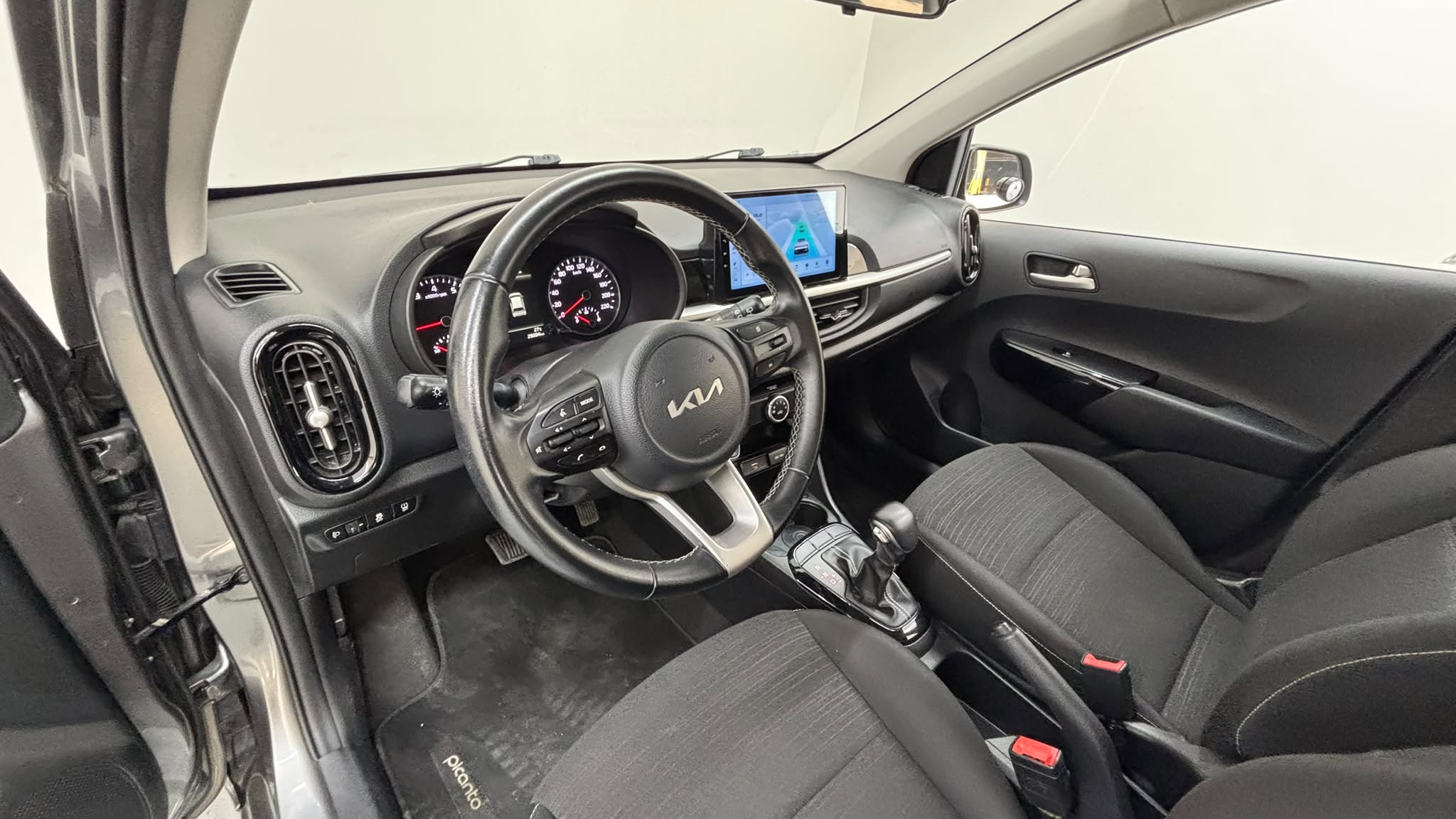 KIA PICANTO 22
